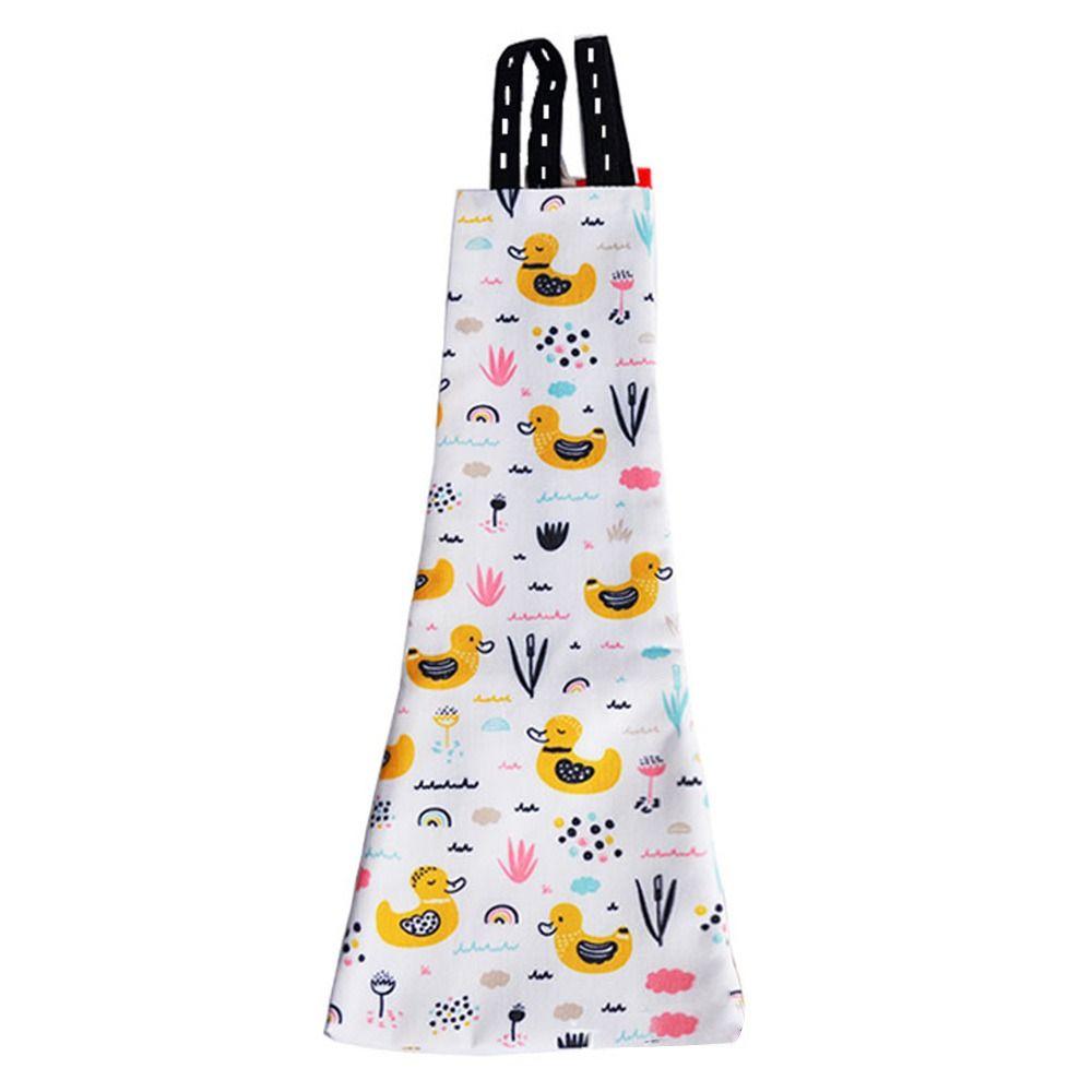 Washable Duck Diapers Adjustable Reduce Odor Generation Farm Pet Product Cloth Diapers  Duck