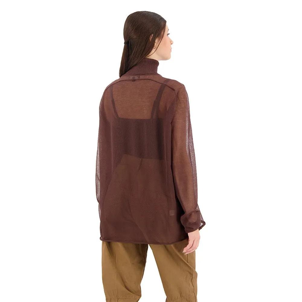 G-Star Свитер с высоким воротом Sheer Loose