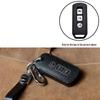 Haojue UHR150/DR300 Motorcycle Key Case & Buckle