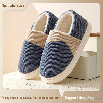 Sapatos unissex – Pantufas unissexo