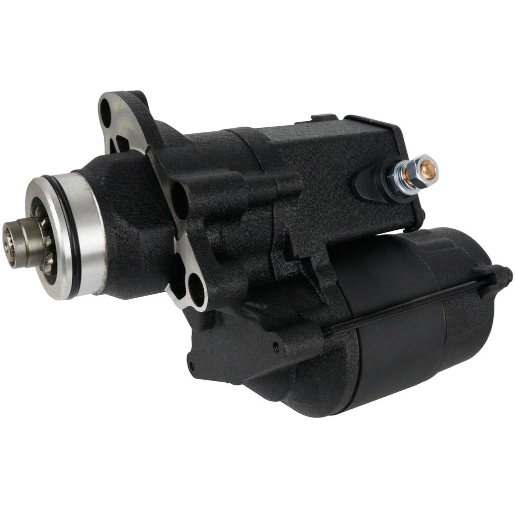 Starter for Harley Davidson Road King Heritage Softail Dyna Fat Boy FLHR FLHT FLHX FLST FLTR 06-14 31618-06 31619-06 428000-3490