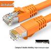 Choseal Cat6/Cat6A High-Speed Ethernet Patch Cables