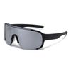 Unisex Polarized Sports Sunglasses - UV Protection Lightweight & Secure Fit for Driving Cycling & Fishing - Stylish & Durable