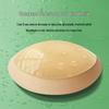 Heart-Shaped Self-Adhesive Push-Up Bikini Inserts - Thickened & Invisible Sponge Breast Pads