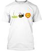 Üst giysisi – T-shirtler