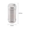 Mingzhan Stainless Steel BBQ Spice Shaker