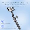 Portable Hand-Held Selfie Stick for Mobile Phone Fold Feature 1300mm Extended Length Abs+Stainless Steel Material for Travel