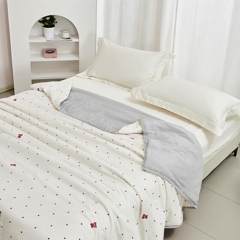 

Tianqin Mia Time Washable Summer Quilt