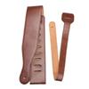 Adjustable Guitar Strap PU Leather Guitar Belt Electric Guitar Strap  Guitar Accessories
