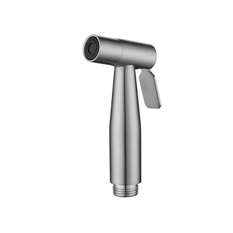 TLXT Stainless Steel Bidet and Toilet Sprayer Set