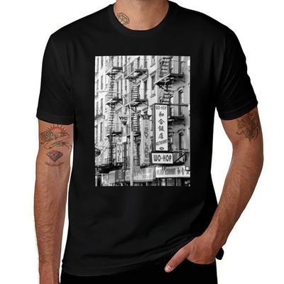 WOHOP TShirt Work Casual Loose Fit TShirt