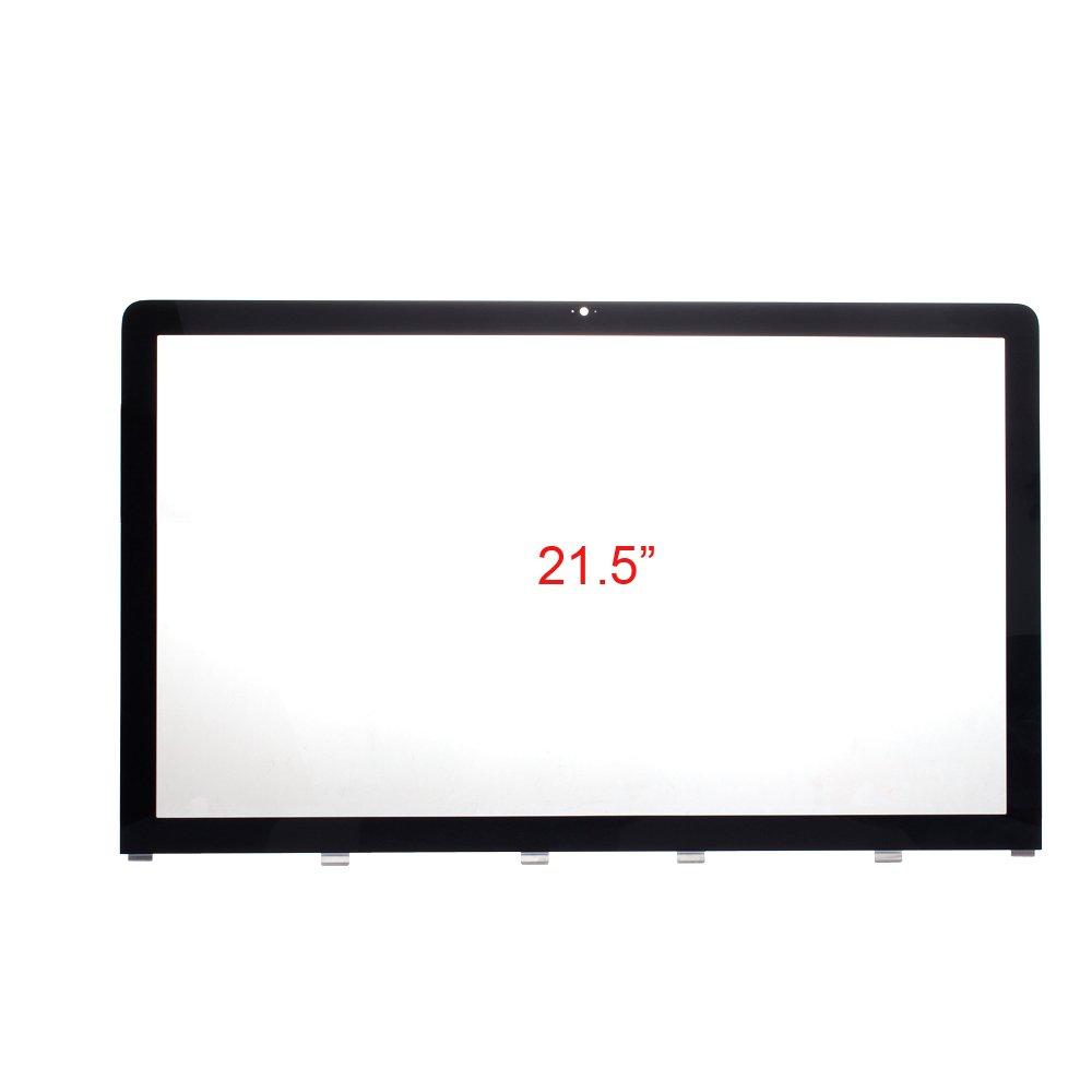 This is a replacement glass panel specifically for the Olivins iMac 21.5-inch A1311 2011.