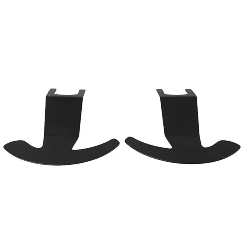 17x15.5x2cm Shift Paddle Paddle Concave Steering Wheel Fit For G25&G27 Shifter Extension Steering Wheel Shift Paddle