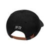 Nike Cotton Baseball Caps Unisex Casual DH1637-010
