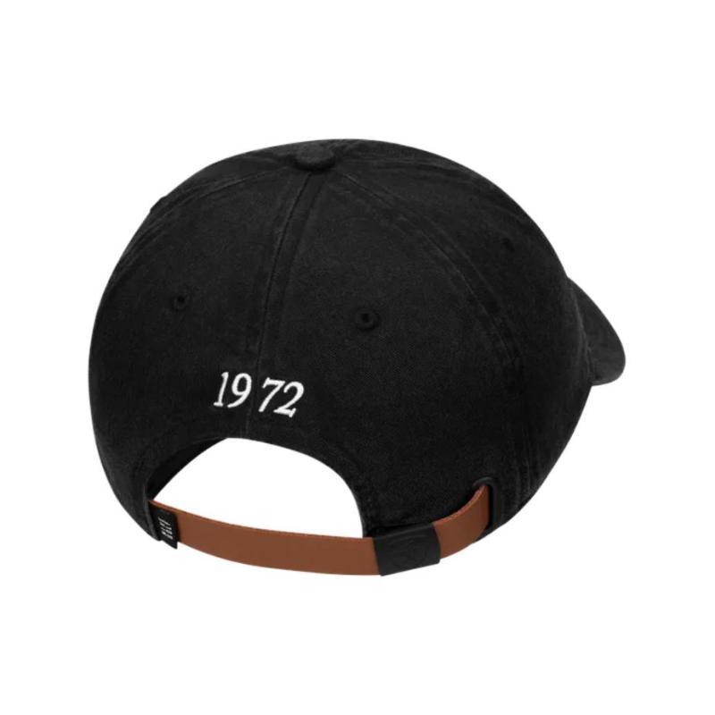 Nike Cotton Baseball Caps Unisex Casual DH1637-010