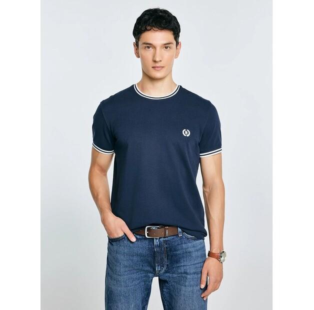 Футболка BIG STAR POLIAS_403_150 EU M