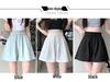 2025 Women's High Waist A-Line Sports Shorts: Fashionable Summer Drawstring Casual Wear