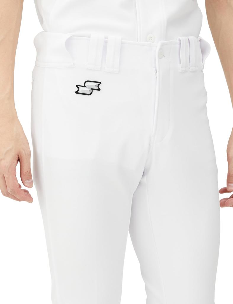 SSK PUP007S Short Fit Pants