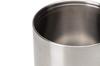 Snow Peak Stainless Steel Vacuum Mug 300 (MG-213) with Sticker