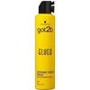 Laque - GOT2B Glued - Fixation Extrême - 300 Ml - Tous Types De Cheveux