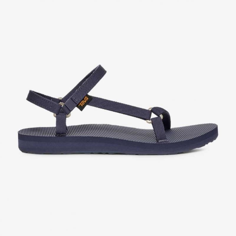 Teva Women Original Universal Slim Black Stvf2510110 Blk 4 Types Select 1