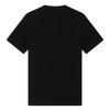 Armani Exchange Mens Logo Embossed Regular T-Shirt