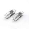 2PCS Car Door Logo Light LED Welcome Lamp JaguarZZ47