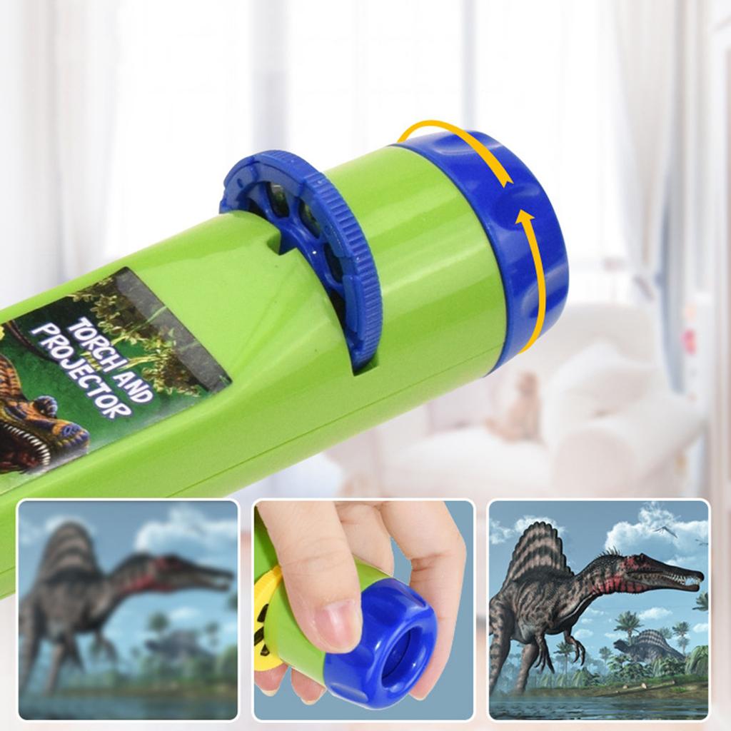 Details about Toy for Kids Dinosaur Torch Projector 1-6 Years Girls Boys Educational Xmas Gift Details about Toy for Kids Dinosaur Torch Projector 1-6 Years Girls Boys Educational Xmas Gift