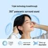 Soundcore P40i True Wireless Noise-Cancelling Earbuds