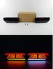 2019-2025 Suzuki Jimny Taillight Mod Kit