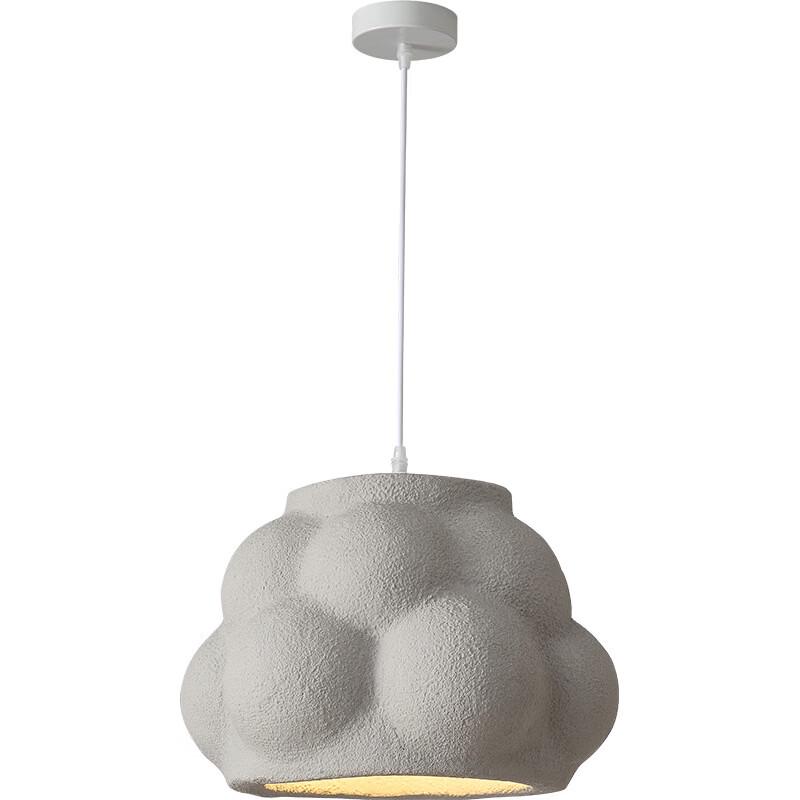 UOSU Designer Cream Style Pendant Lamp