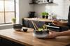 Ceramic Bowl 20 Cm Elegant Appearance Luna Line