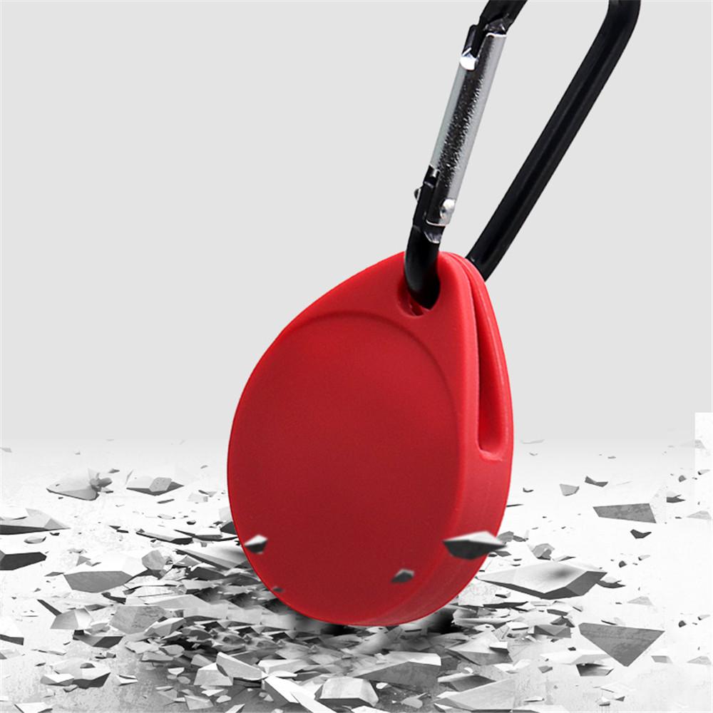 Carcasă de Protecție PC Pentru Apple Airtags Husă Protectoare Pentru Localizator Tracker Apple Air Tag Dispozitiv Anti-pierdere Breloc Manșon de Protecție