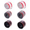 Self-Adhesive Wire Covers PVC Floor Cord Cover Cord Protector Electric Wire Slot  Home