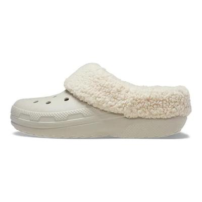 Classic Clogs Unisex Footwear Gray 210846-0IK