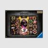 Disney Villains Puzzle Great Detective Professor Basil Rattigan 1000 Teile