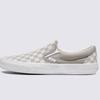 Vans Classic Slip On   Canvas Block Grey Vn0a2z41bxc1
