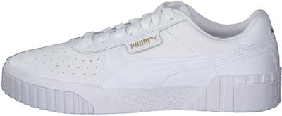 Cali Women Sneakers White/White