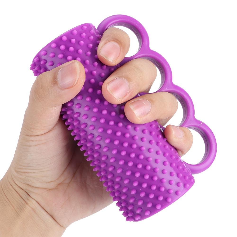 Hand Grip Strengthener for Stroke Hemiplegia Rehabilitation Finger Exerciser Wrist Exerciser