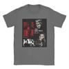 Novelty The Lost Boys Tshirt Men Round Neck 100 Cotton T Shirts Short Sleeve Tee Shirt Summer Clothing