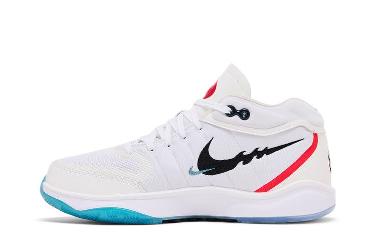 Nike Air Zoom GT Hustle 2 Year of the Dragon