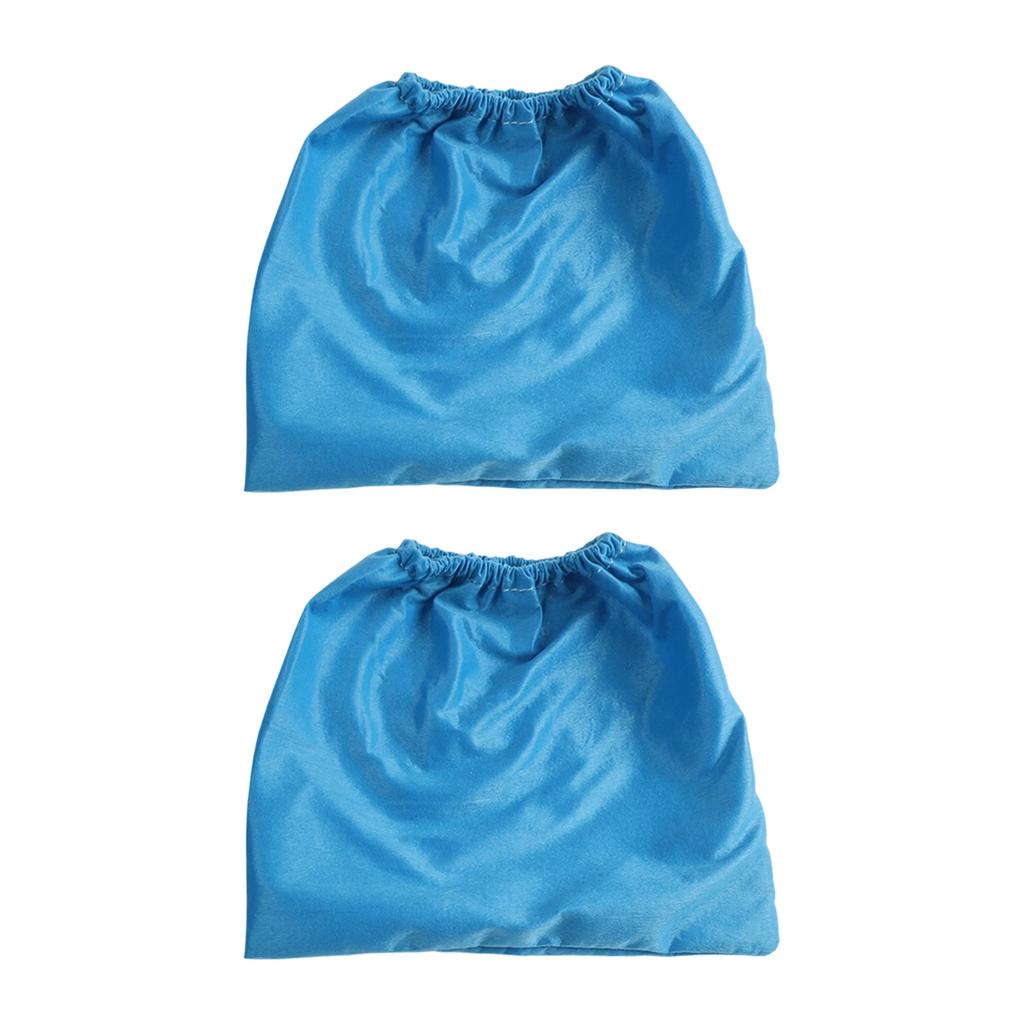 Non Woven Fabric Filters Designed for Nilfisk Buddy II 18 Vacuums Maintain Your Appliance with Our Pack Options Available