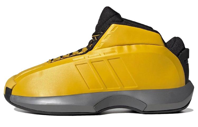 Adidas Crazy 1  Sunshine  2022 GY3808 44
