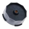 Pressure-activated attachment for AeroPress coffee makers
