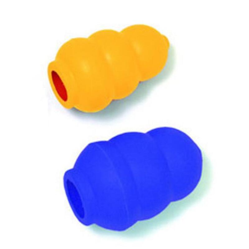 

Training Ball Dog Toy Ball Play Toy Separation Anxiety W6C05F4 1 large size (random color)