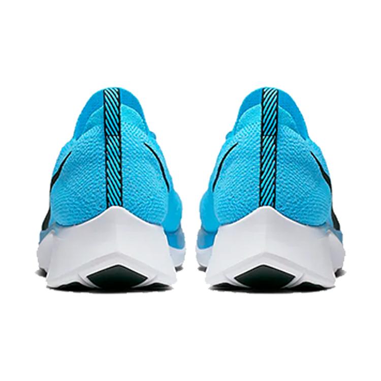 Nike Zoom Fly Flyknit 'Blue Orbit' AR4561-401