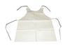 Paper Apron Large (100 Pieces)