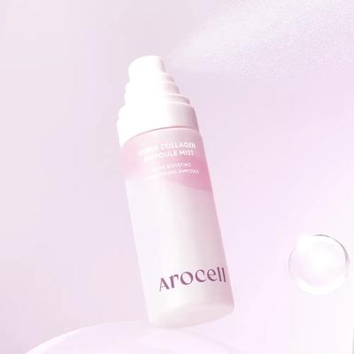 Spray Ampolă Super Colagen 80ml