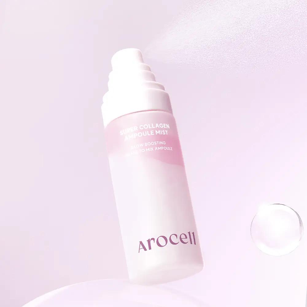 AROCELL Super Collagen Ampoule Mist 80ml