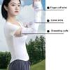 Anti-ultraviolet Sun Protection Sleeves Adjustable Cycling Arm Sleeves Ice Sleeves  Summer Outdoor